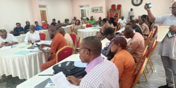 Cross River unveils plan to enhance data quality, policy decisions