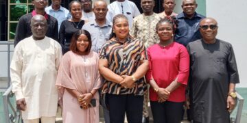 Cross River  Varsity Journalism Department Seeks NUJ Collaboration on Practical Training