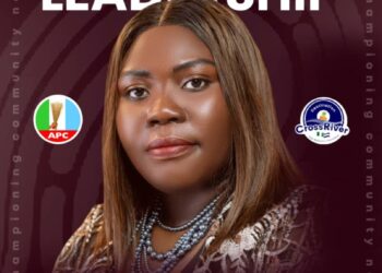 2027: Women Urged to Participate Actively in Politics as Bakassi Aspirant Declares Assembly Bid