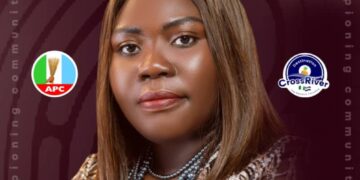 2027: Women Urged to Participate Actively in Politics as Bakassi Aspirant Declares Assembly Bid