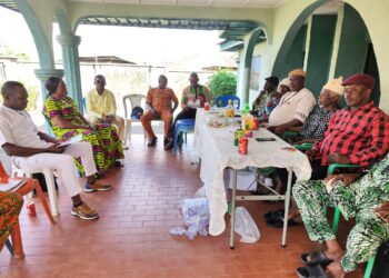 Uwet Community Disowns Cannabis Farm, Commends NDLEA for Swift Action