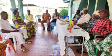 Uwet Community Disowns Cannabis Farm, Commends NDLEA for Swift Action