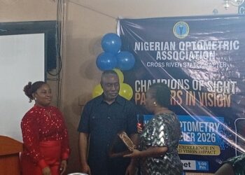 Group seeks govt, private sector support for eye clinics in Cross River