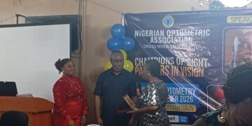 Group seeks govt, private sector support for eye clinics in Cross River