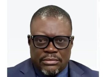 To God, the Governor, the People: Akamkpa Chairman Dedicates Prestigious Peace Ambassador Honour, Calls for Greater Service