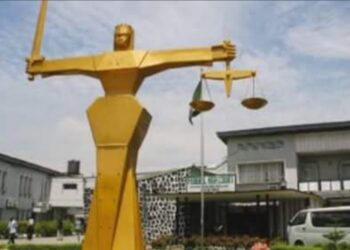 Court dismisses N3.7bn right enforcement suit against Nigerian Navy