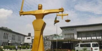 Court strikes out N3.7bn right enforcement suit against Nigerian Navy