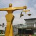 Court strikes out N3.7bn right enforcement suit against Nigerian Navy