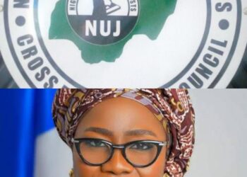 NUJ hails Cross River First Lady at 62, commends humanitarian impact