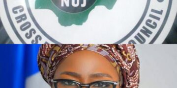 NUJ hails Cross River First Lady at 62, commends humanitarian impact
