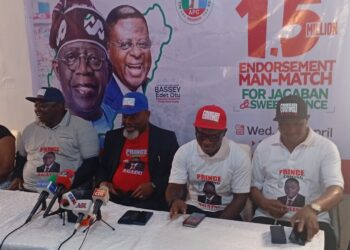 PDP, Labour Dead in Cross River — Pro-Otu, Tinubu Group Declares, Plans Mega Rally