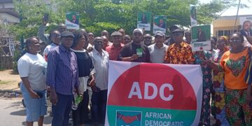 Ex-PDP governorship hopeful Coco-Bassey declares for C’River under ADC