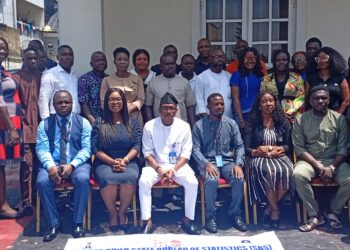 Cross River trains statisticians on data analysis, policy reporting
