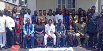 Cross River trains statisticians on data analysis, policy reporting