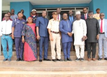 Cross River Assembly begins hearing on human trafficking bill