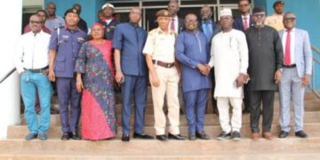 Cross River Assembly begins hearing on human trafficking bill