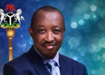 APC lawmaker Abang declares second-term ambition in Cross River