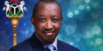 APC lawmaker Abang declares second-term ambition in Cross River