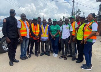 Cross River Nears Full Sanitation Compliance as Environment Ministry Moves to Ramp Up Sensitisation