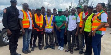 Cross River Nears Full Sanitation Compliance as Environment Ministry Moves to Ramp Up Sensitisation