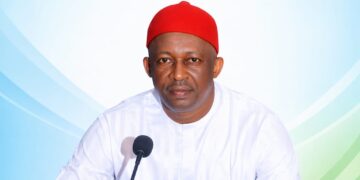 A Tested Hand, A Trusted Voice: Why Akamkpa I Must Return Hon. Ntufam Okon Nyong Owuna