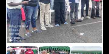 SSANU-UCB Elects New Executives in Peaceful Poll