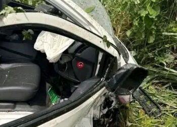Two Cross River Varsity Students Die In Auto Crash