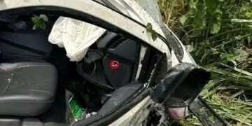 Two Cross River Varsity Students Die In Auto Crash