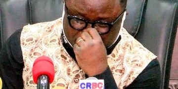 Tinubu orders ex-Cross River gov to withdraw from Senate race
