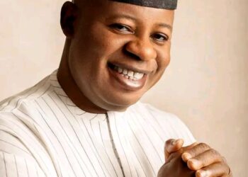 Ex-Cross River APC chairman dumps party, returns to PDP