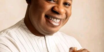 Ex-Cross River APC chairman dumps party, returns to PDP