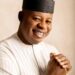 Ex-Cross River APC chairman dumps party, returns to PDP