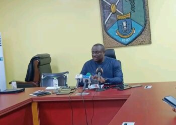 UCTH CMD denies ethnic bias amid house officer controversy
