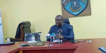 UCTH CMD denies ethnic bias amid house officer controversy