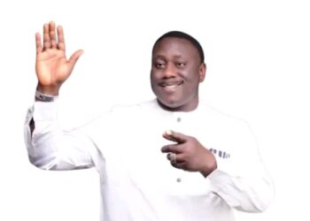 Arthur Jarvis Wins Cross River PDP Guber Ticket