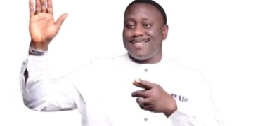 Arthur Jarvis Wins Cross River PDP Guber Ticket