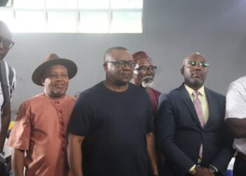 From Builder to Leader: Orok Duke Takes the Helm of Cross River Table Tennis