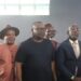 From Builder to Leader: Orok Duke Takes the Helm of Cross River Table Tennis