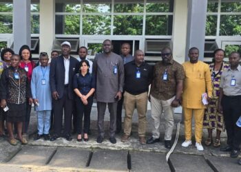 World Bank Team Commends Cross River on EUDR Preparedness, Declares State as Pioneer in Subnational Traceability