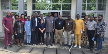 World Bank Team Commends Cross River on EUDR Preparedness, Declares State as Pioneer in Subnational Traceability
