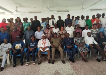 Akamkpa Takes the Lead in Land Governance Reform as Council Deepens Customary Title Advocacy