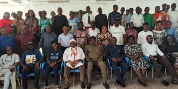 Akamkpa Takes the Lead in Land Governance Reform as Council Deepens Customary Title Advocacy