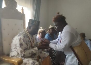 Orbon Ekue Title Bestowed on Eld. Abednego, Other Illustrious Sons as Ekong Anaku Celebrates Heritage, Honour