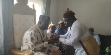 Orbon Ekue Title Bestowed on Eld. Abednego, Other Illustrious Sons as Ekong Anaku Celebrates Heritage, Honour