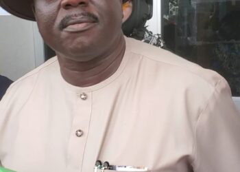 PDP Declares Otu’s Seat Vacant Over  Poor Performance