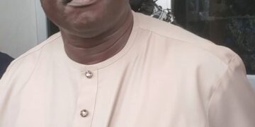 PDP Declares Otu’s Seat Vacant Over  Poor Performance