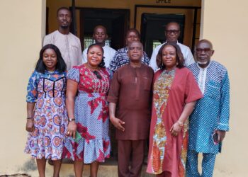 Cross River LG chairman promises funding for water, sanitation projects
