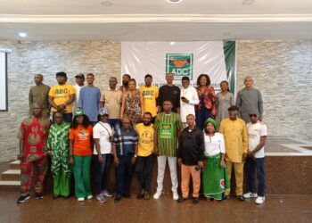 ADC dismisses factional claims, vows to conduct primaries in Cross River