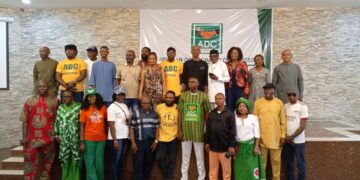 ADC dismisses factional claims, vows to conduct primaries in Cross River