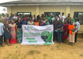 FGN/NDDC/IFAD LIFE-ND Assisted Project Produces Over 1,000 Agribusiness Champions Across Niger Delta States